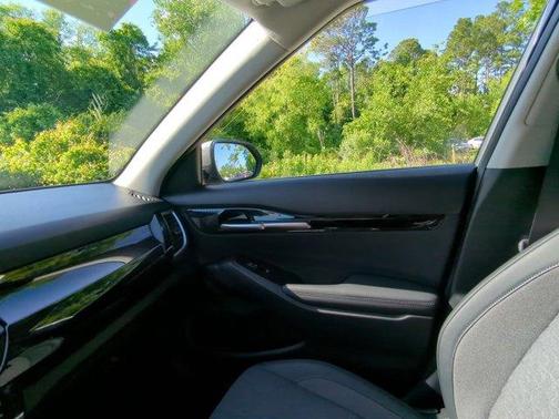 2024 Kia Seltos X-Line