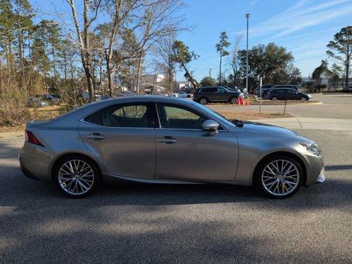 2014 Lexus IS 250 Base