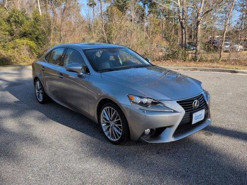 2014 Lexus IS 250 Base