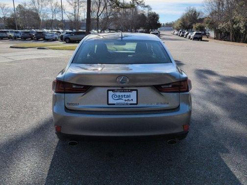 2014 Lexus IS 250 Base