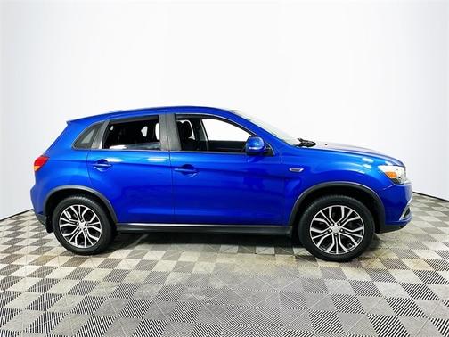 2019 Mitsubishi Outlander Sport 2.0 SE