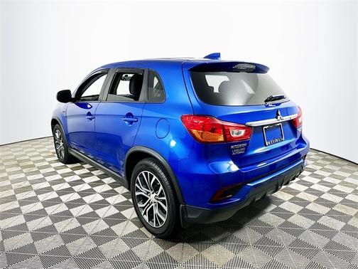 2019 Mitsubishi Outlander Sport 2.0 SE