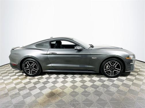 2020 Ford Mustang GT