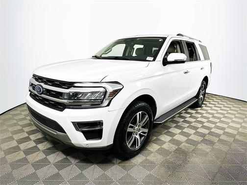 2023 Ford Expedition LIMITED