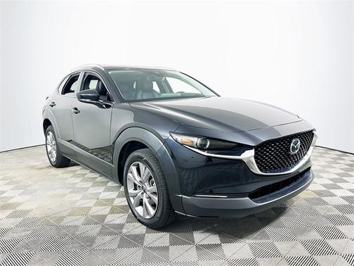 2022 Mazda CX-30 PREMIUM