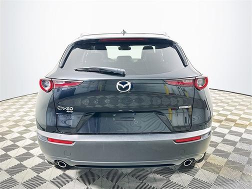 2022 Mazda CX-30 PREMIUM