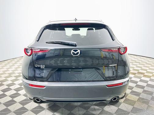 2022 Mazda CX-30 PREMIUM