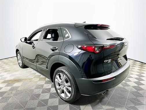 2022 Mazda CX-30 PREMIUM