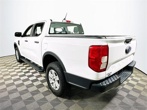2024 Ford Ranger XL