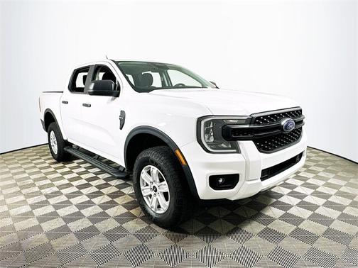 2024 Ford Ranger XL