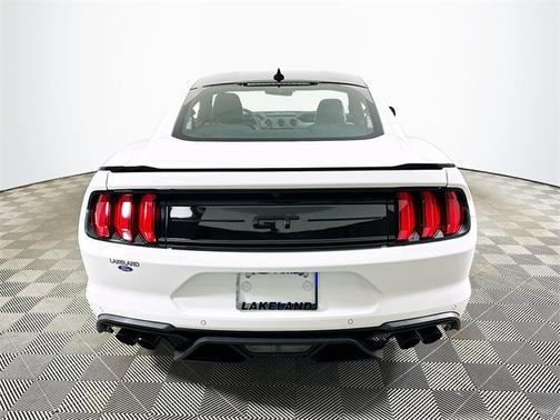 2023 Ford Mustang GT PREMIUM