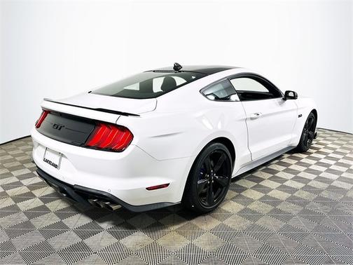 2023 Ford Mustang GT PREMIUM