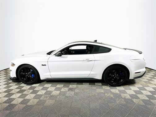 2023 Ford Mustang GT PREMIUM