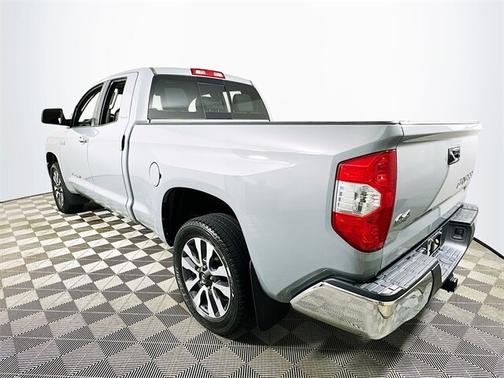 2019 Toyota Tundra LIMITED
