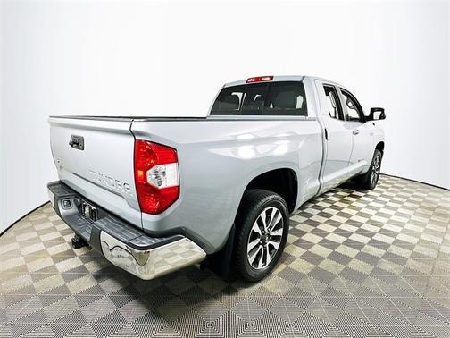 2019 Toyota Tundra LIMITED