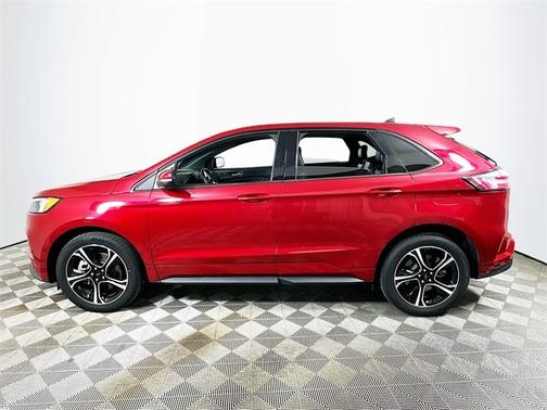 2023 Ford Edge ST