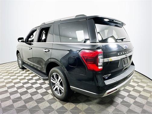 2023 Ford Expedition LIMITED