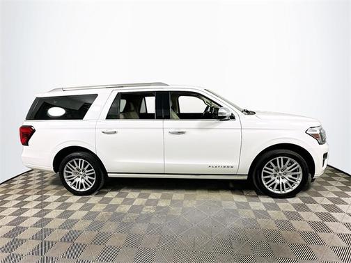 2022 Ford Expedition PLATINUM
