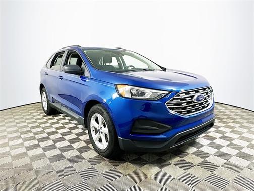 2020 Ford Edge SE