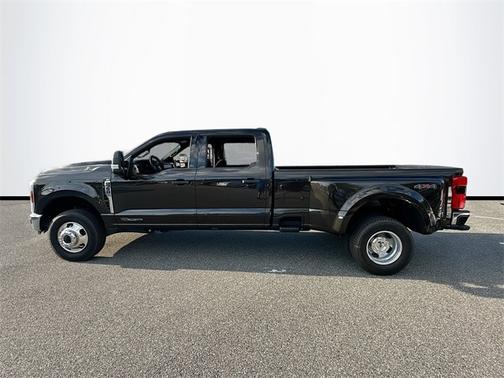 2025 Ford F-350 XLT