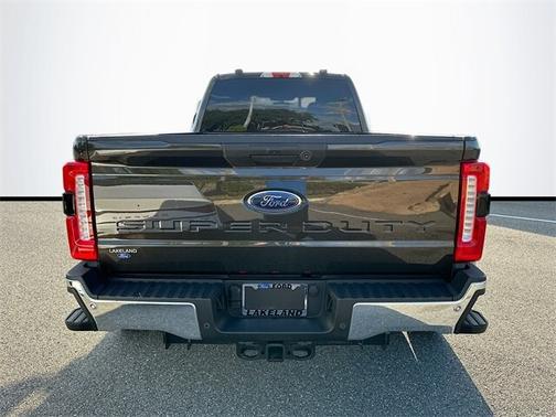 2025 Ford F-350 XLT