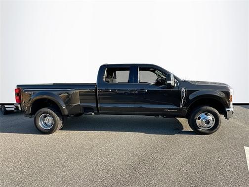 2025 Ford F-350 XLT