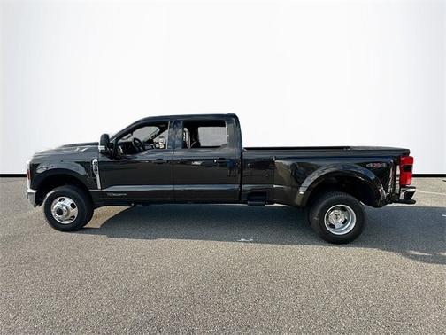2025 Ford F-350 XLT