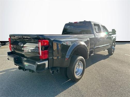 2025 Ford F-350 XLT