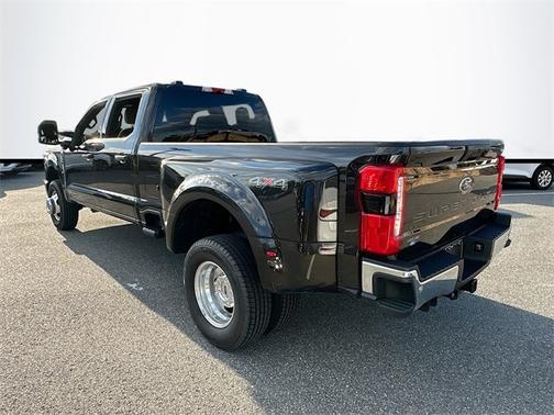 2025 Ford F-350 XLT