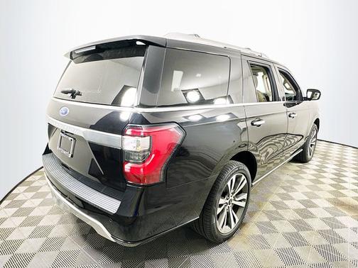 2021 Ford Expedition PLATINUM