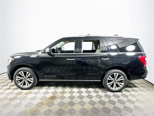 2021 Ford Expedition PLATINUM