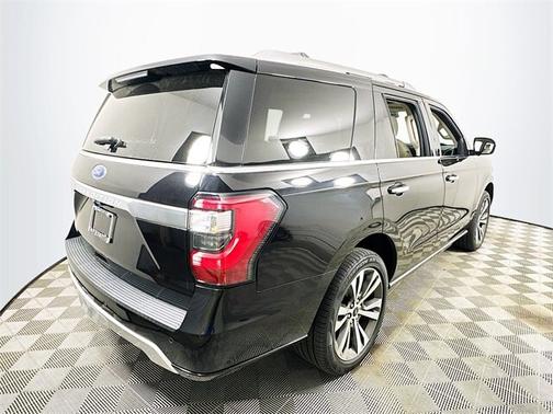 2021 Ford Expedition PLATINUM