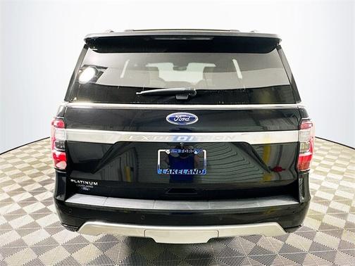 2021 Ford Expedition PLATINUM