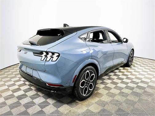 2024 Ford Mustang Mach-E GT