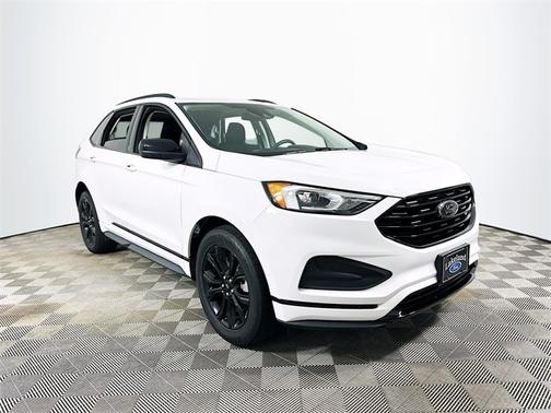 2023 Ford Edge SE