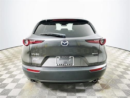2021 Mazda CX-30 SELECT
