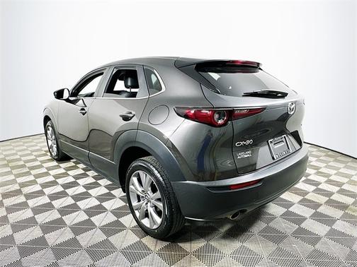 2021 Mazda CX-30 SELECT