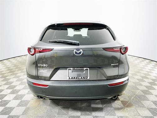 2021 Mazda CX-30 SELECT