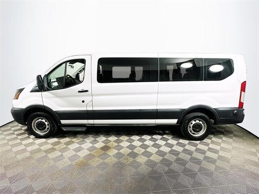 2019 Ford Transit-350 XL