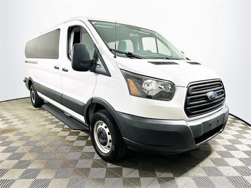 2019 Ford Transit-350 XL