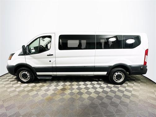 2019 Ford Transit-350 XL