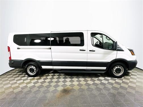 2019 Ford Transit-350 XL