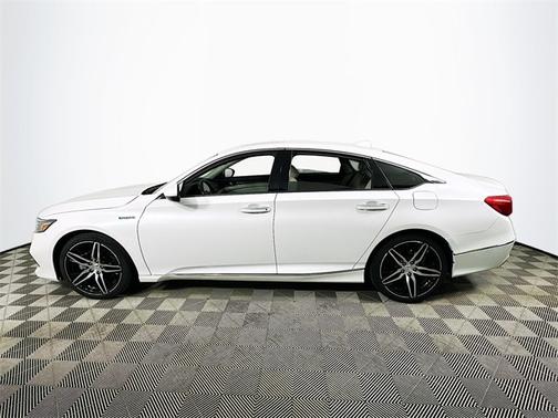 2022 Honda Accord Hybrid TOURING