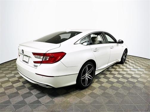 2022 Honda Accord TOURING