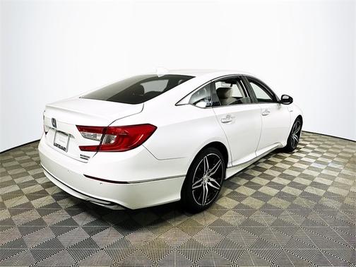 2022 Honda Accord Hybrid TOURING