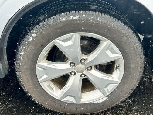 2014 Subaru Forester 2.5i Touring