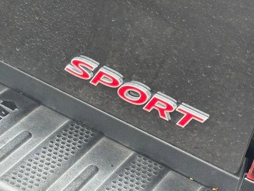 Crystal Black Pearl 2025 Honda Ridgeline Sport