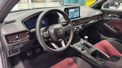 2025 Honda Civic Si Base