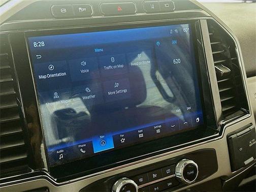 2022 Ford F-250 King Ranch