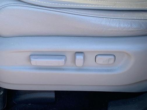 2018 Honda Pilot EX-L w/ Navigation